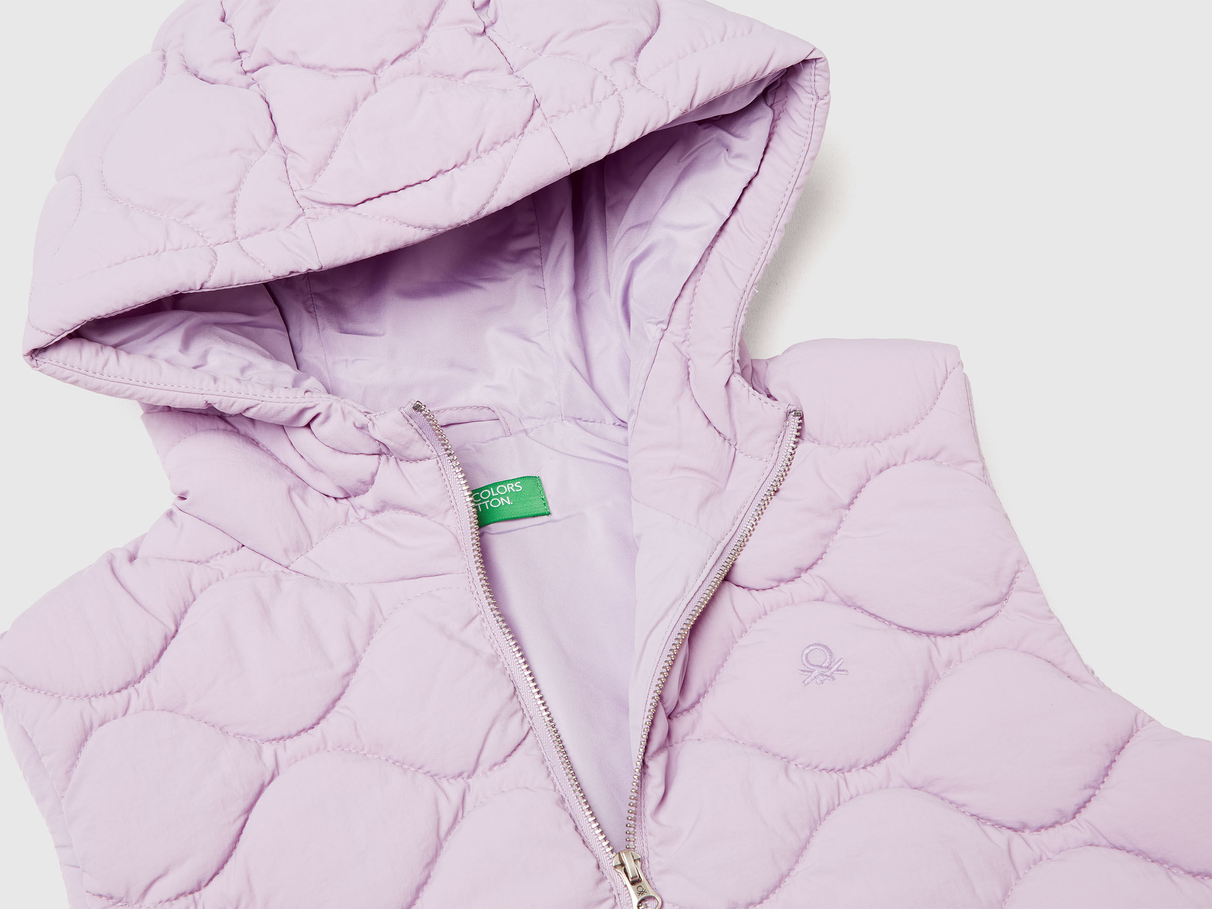 GILET Bambina image number 3